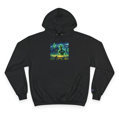 Galaxi Vortex - Hoodie