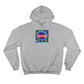 Kamiko Brushstrokes - Hoodie