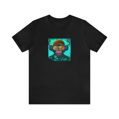 Adolphe the Ape - Tee