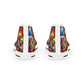 Feliciana Soleil - High Top Shoes