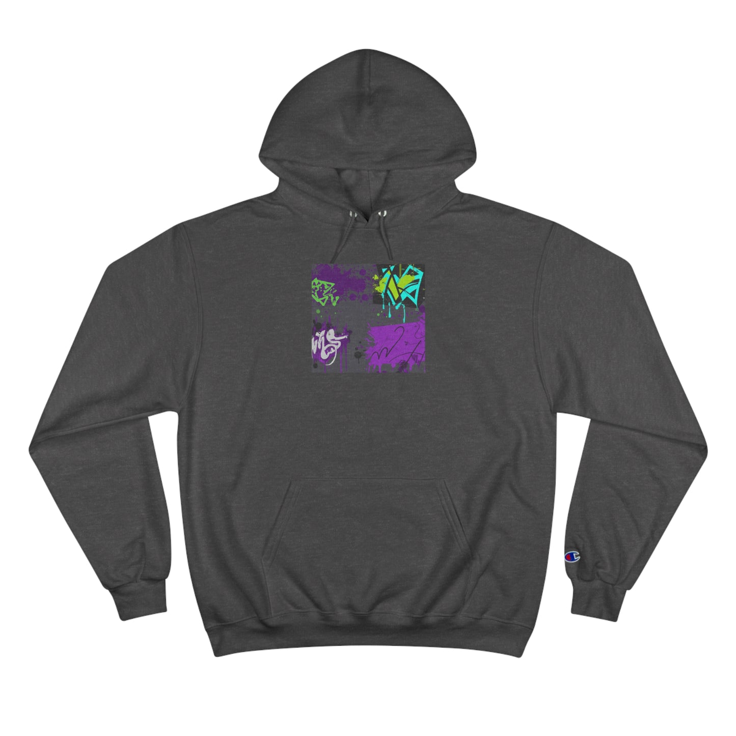 Tattoo Tonya - Hoodie