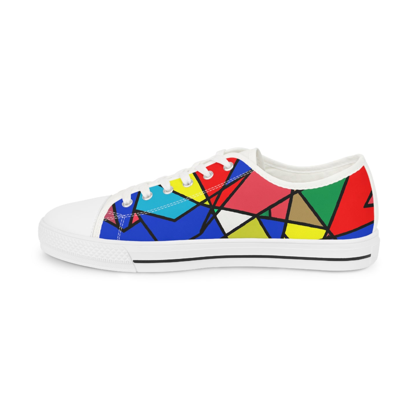 Lorena LaFeuille - Low Top Shoes