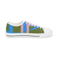 Aristo the ShoeSmith - Low Top Shoes