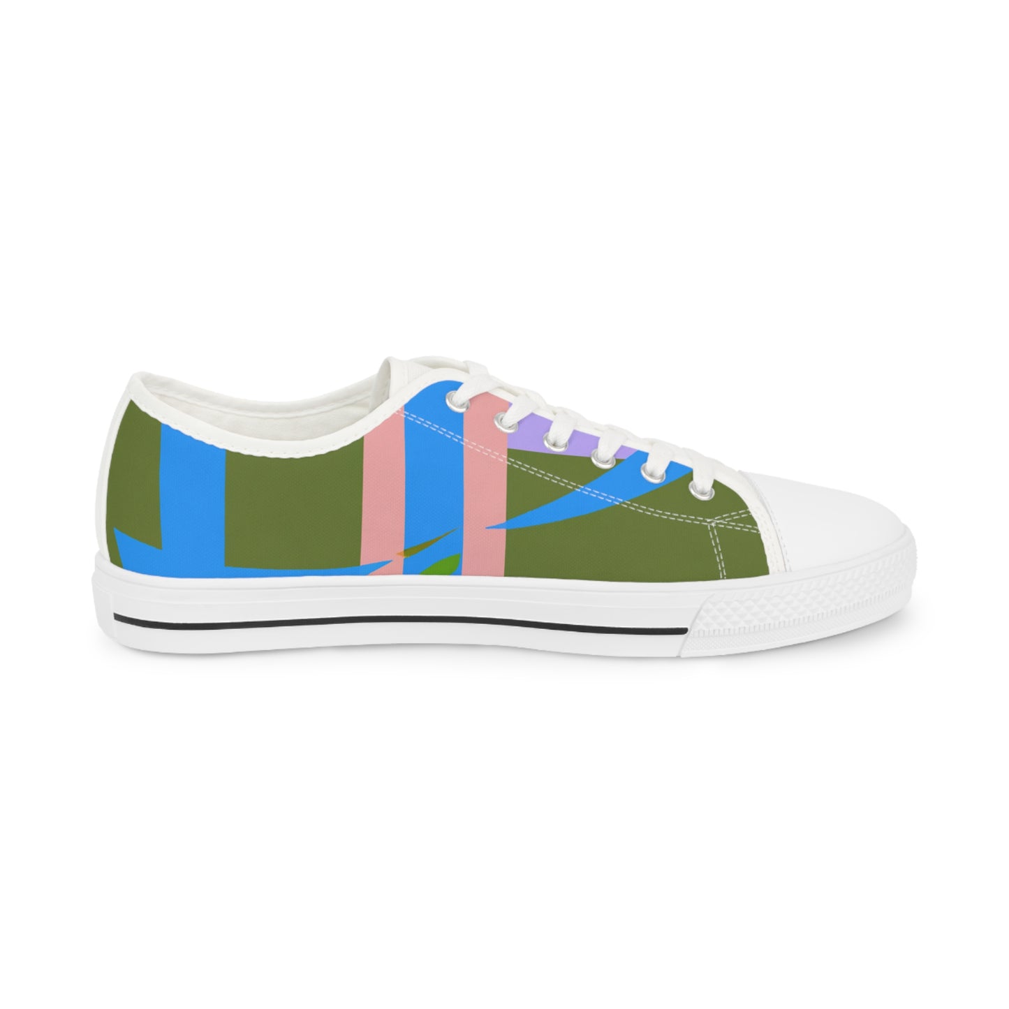 Aristo the ShoeSmith - Low Top Shoes