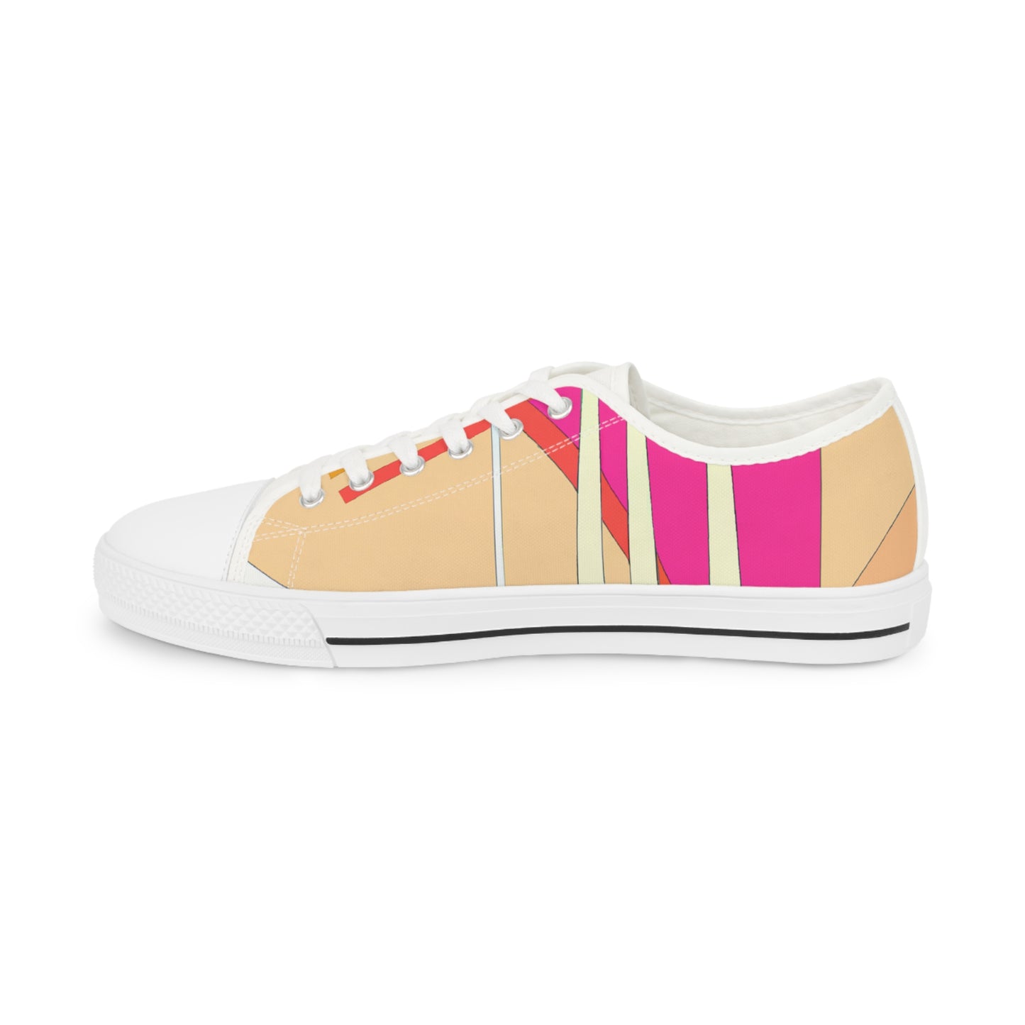 Valenthina de la Cruz. - Low Top Shoes