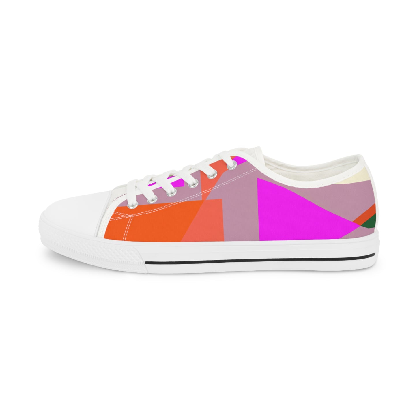 Ishara di Trevino - Low Top Shoes