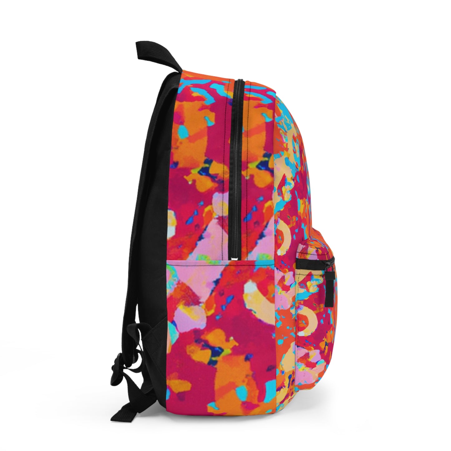 Abigail Vergata - Backpack