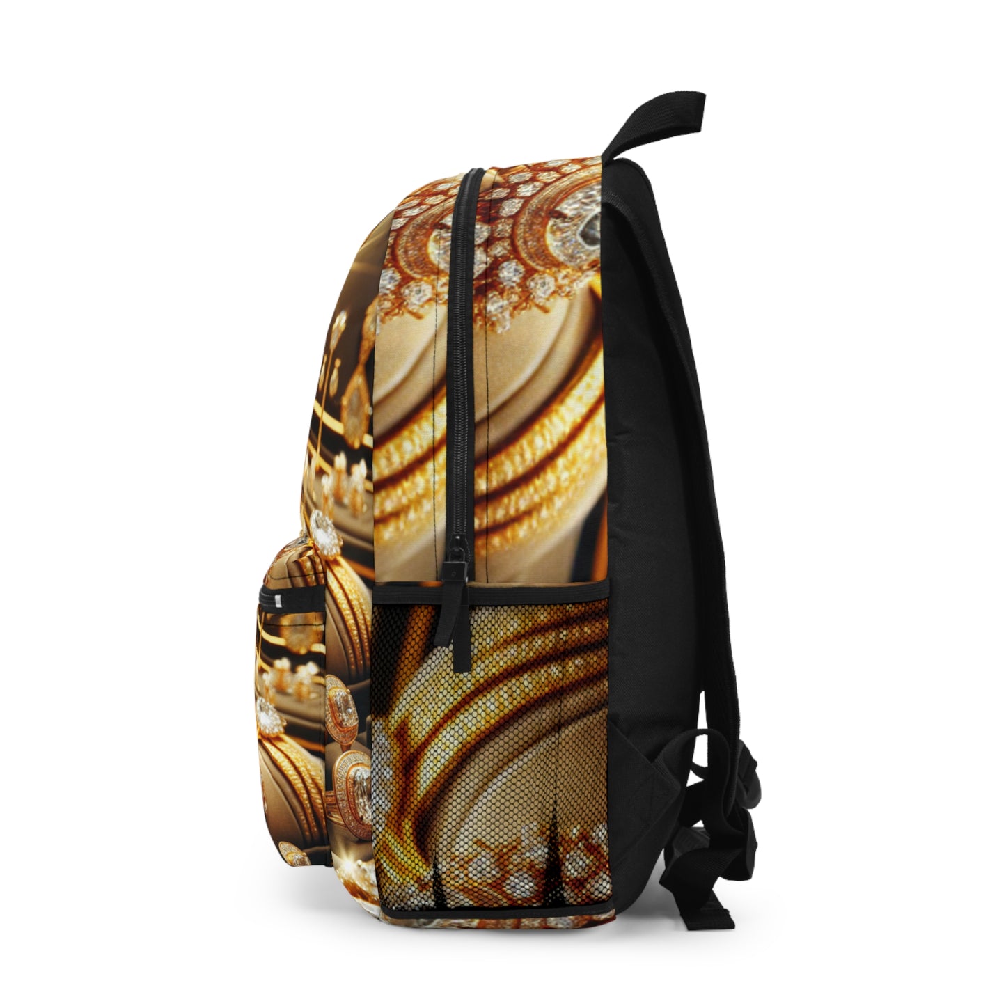 Arabelle Dupont - Backpack