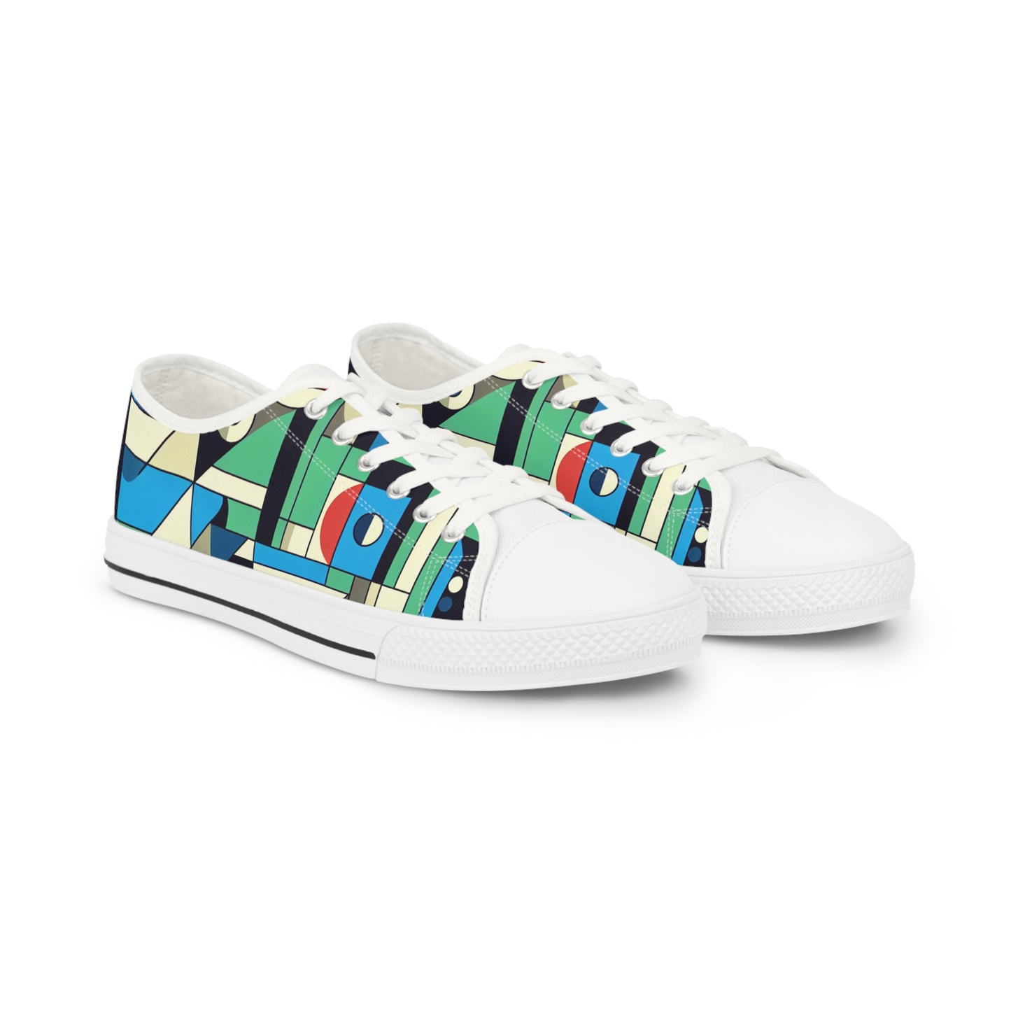 Elisabetta Soleil - Low Top Shoes