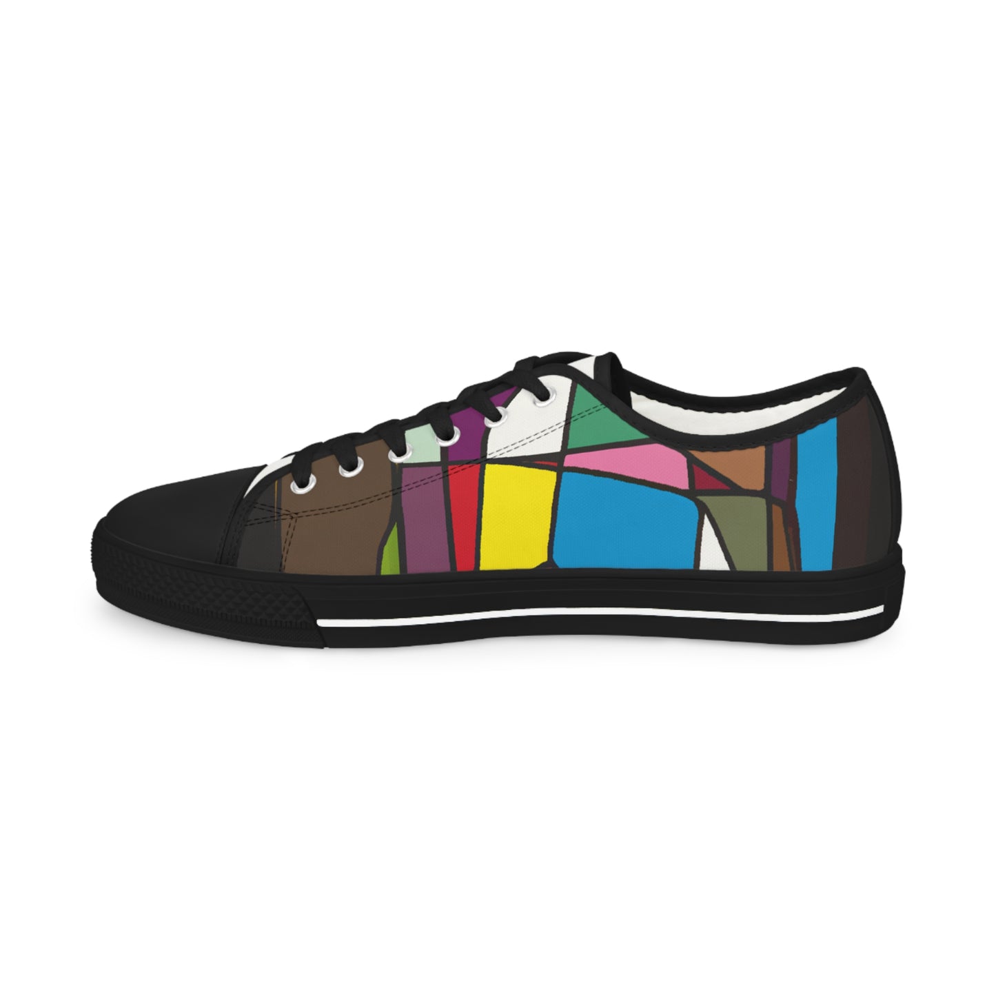 Hester Visteso - Low Top Shoes