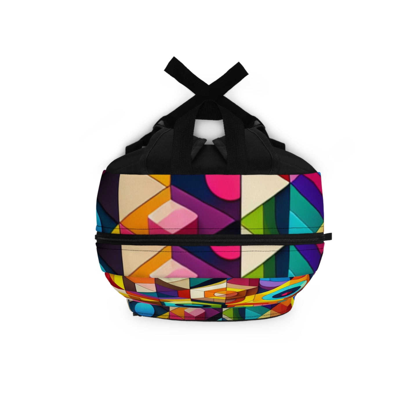 Aurelia Fontaine - Backpack