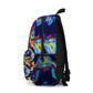 Annelise Gherosimovic - Backpack