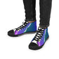 Alfreda Heellace - High Top Shoes