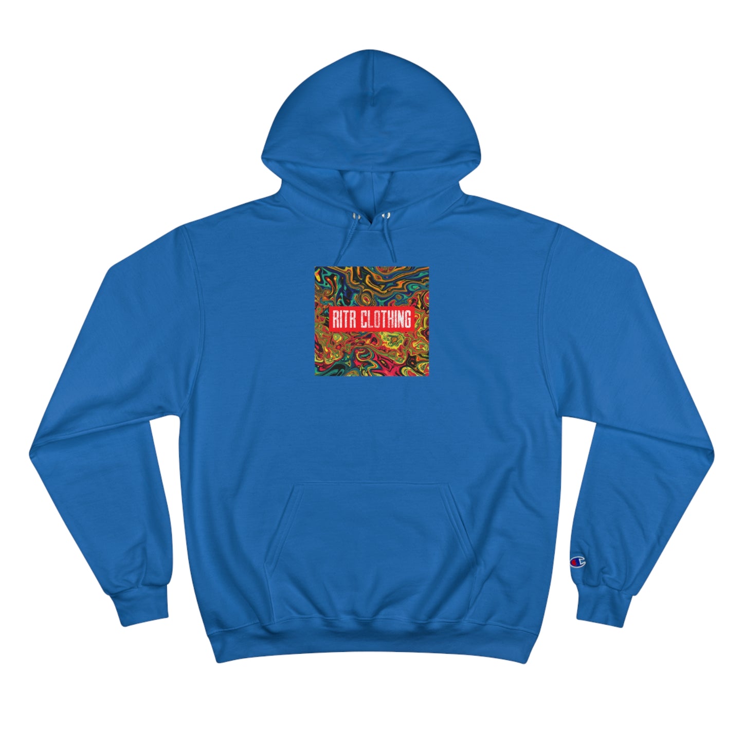 Hildebertus da Vinci - Hoodie