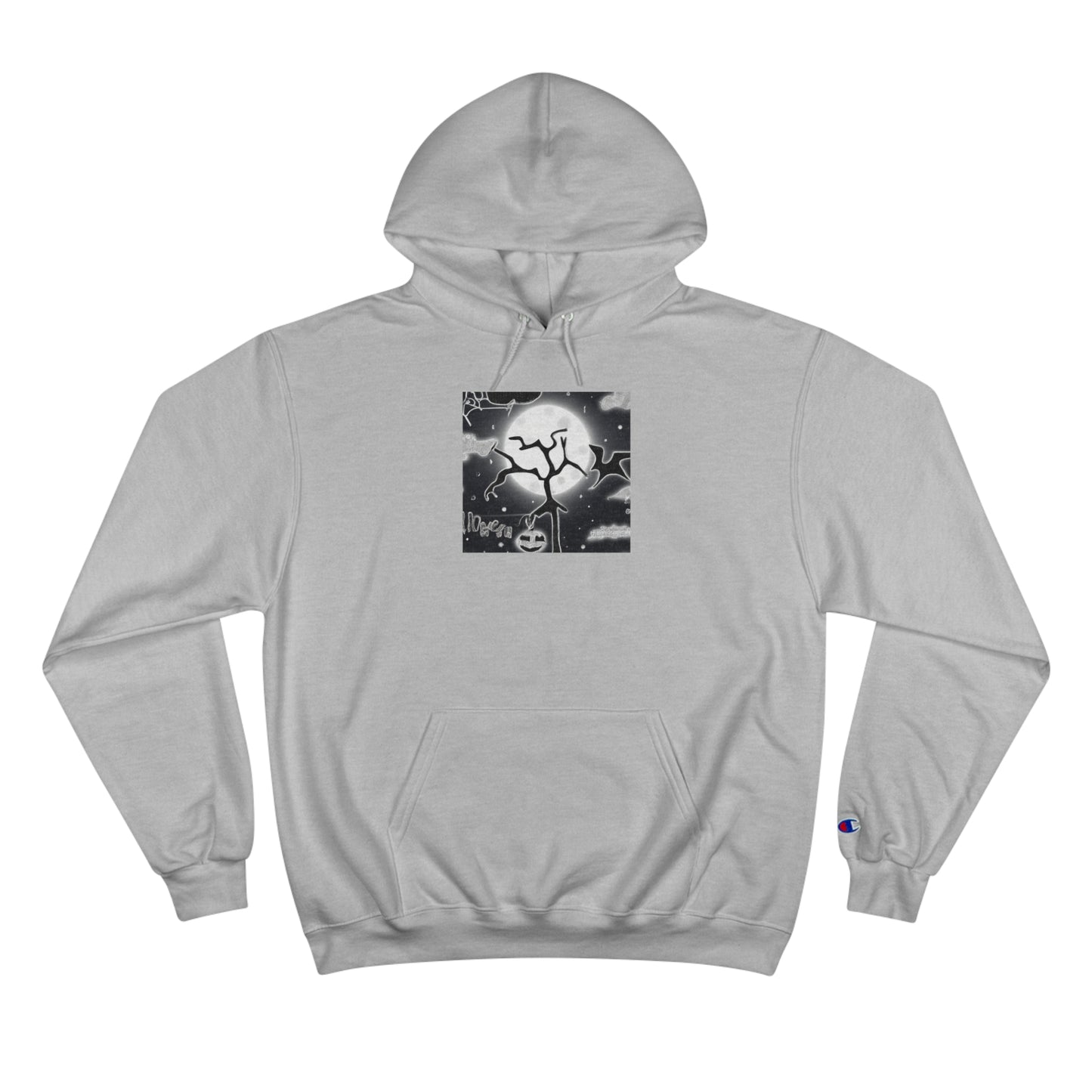 Sir Humphrey Grayful - Hoodie