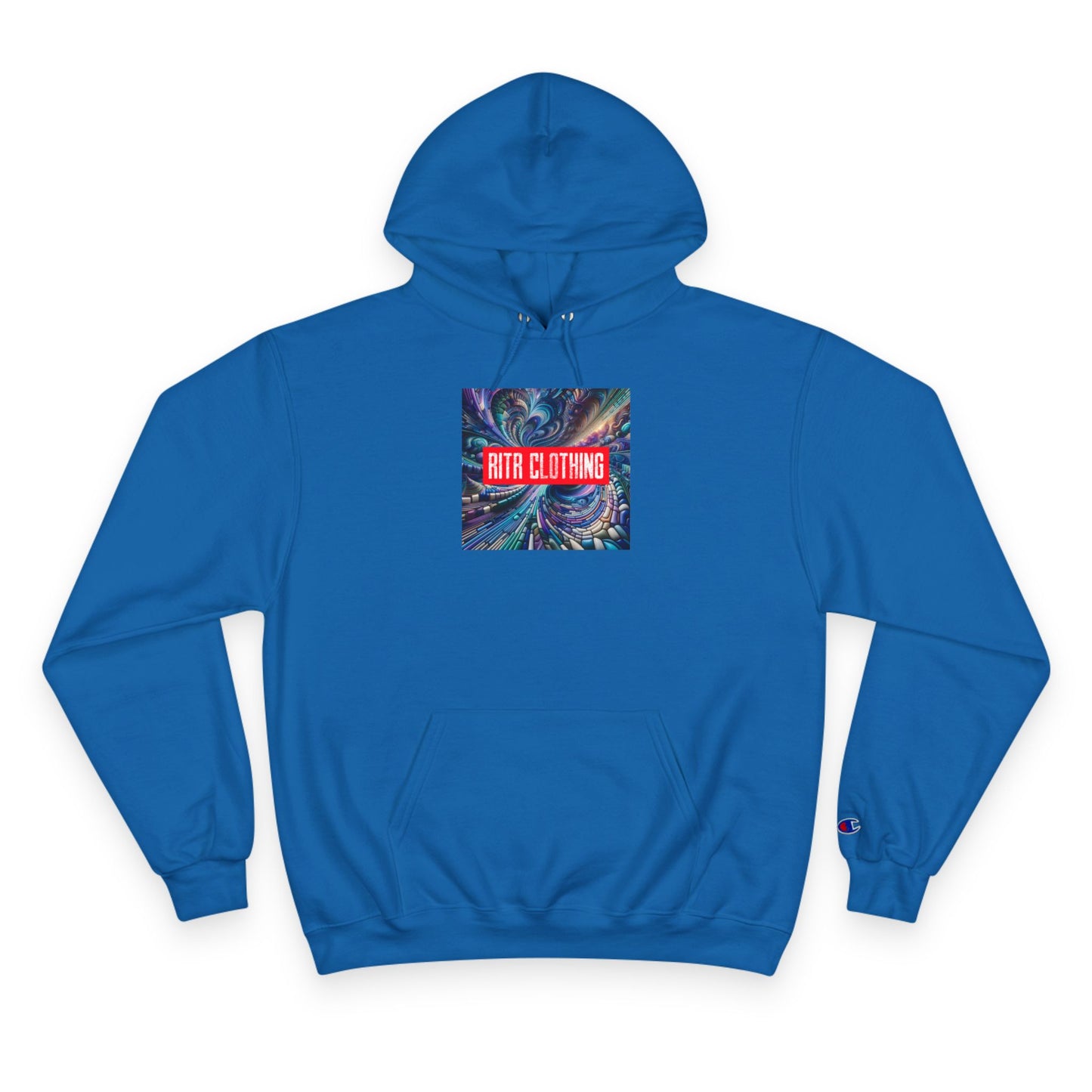 Aurelia D'Avila - Hoodie