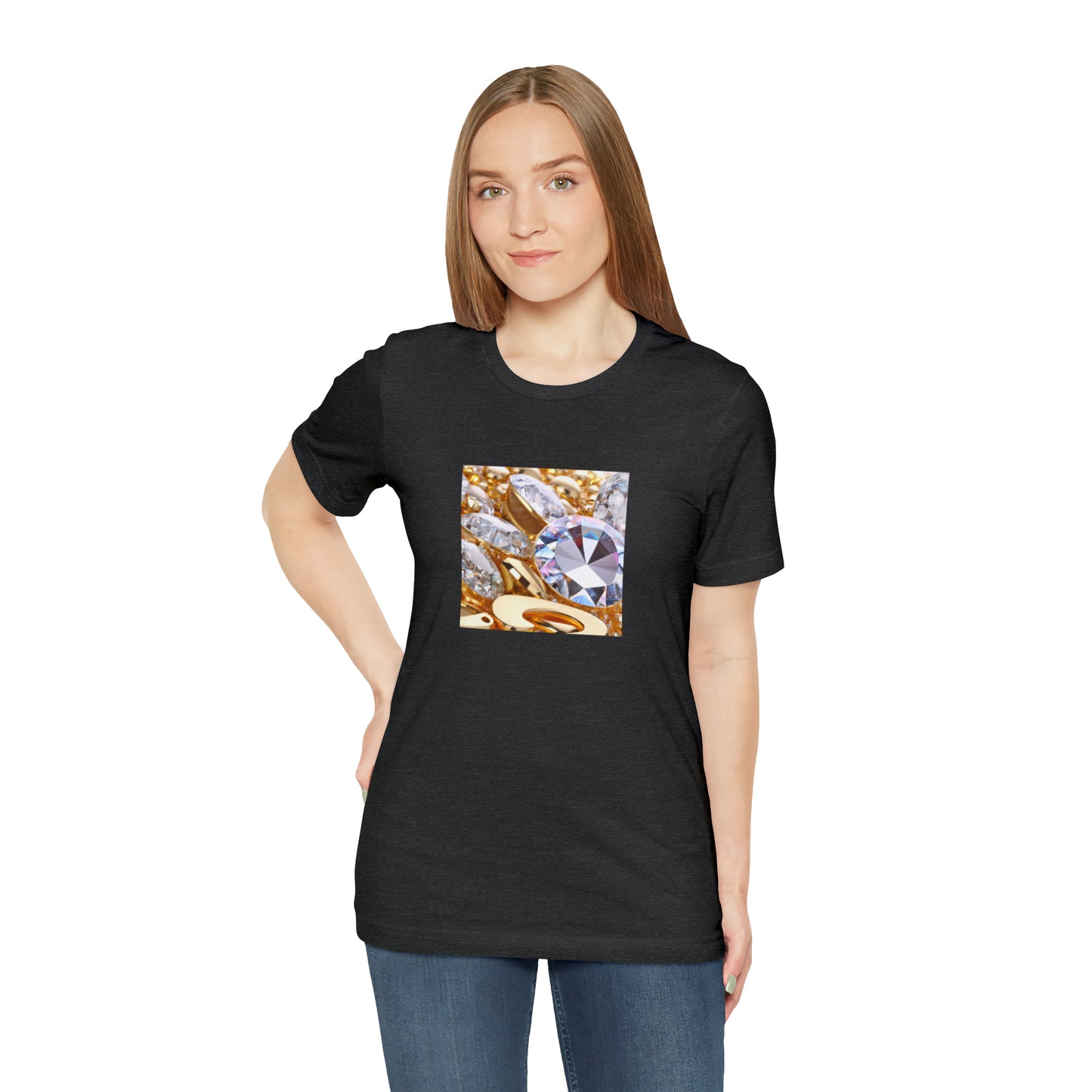 Marius Goldcrest - Tee