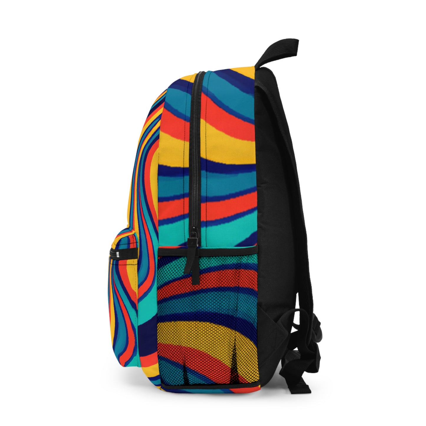 Emanuelle Crestanello - Backpack