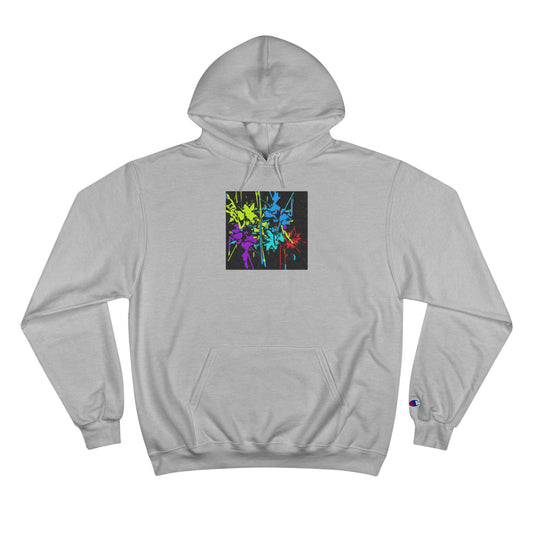 Taylor "The Wizard" Townsend - Hoodie