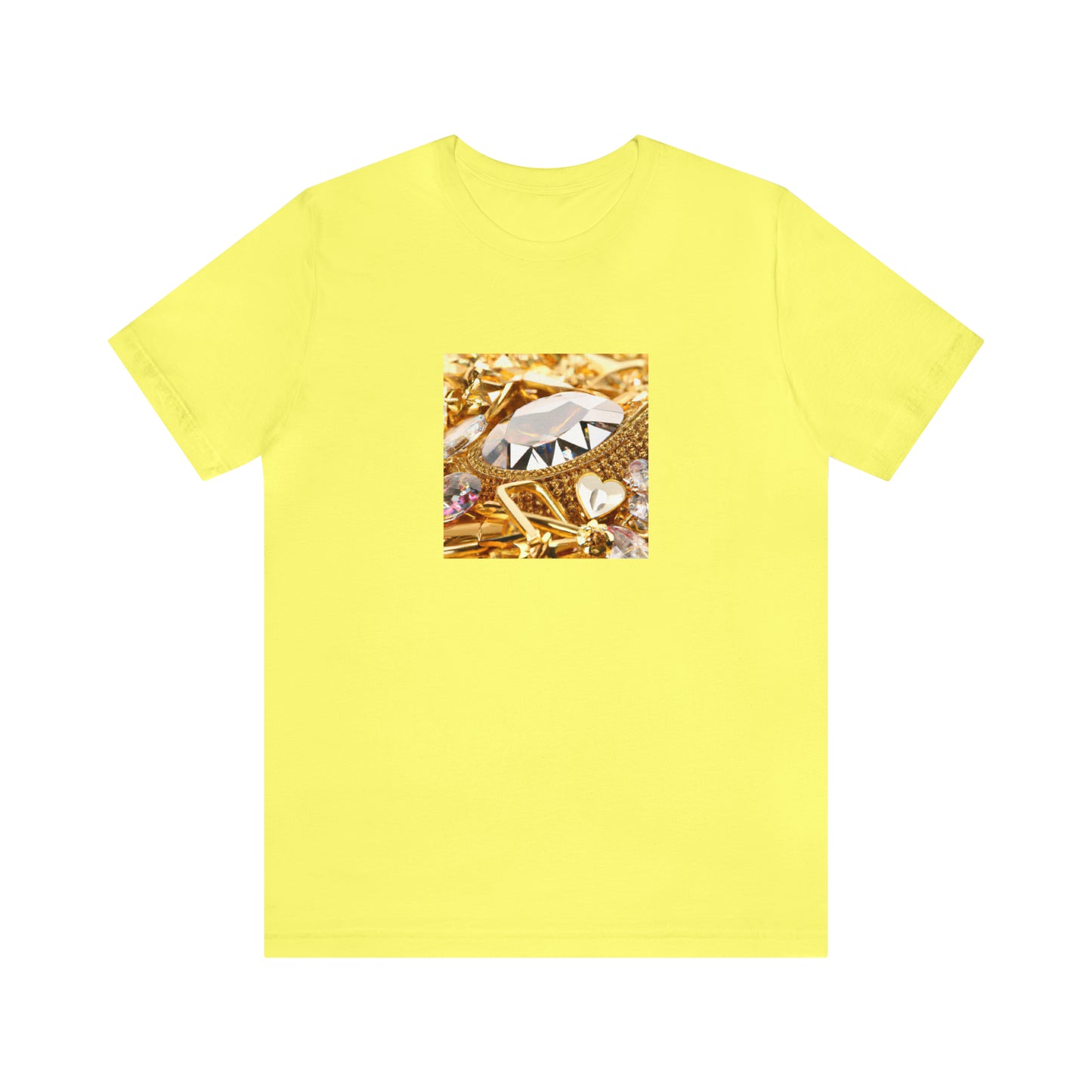 Gustavus Goldstone - Tee