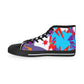 Tilly Tailorfoot - High Top Shoes