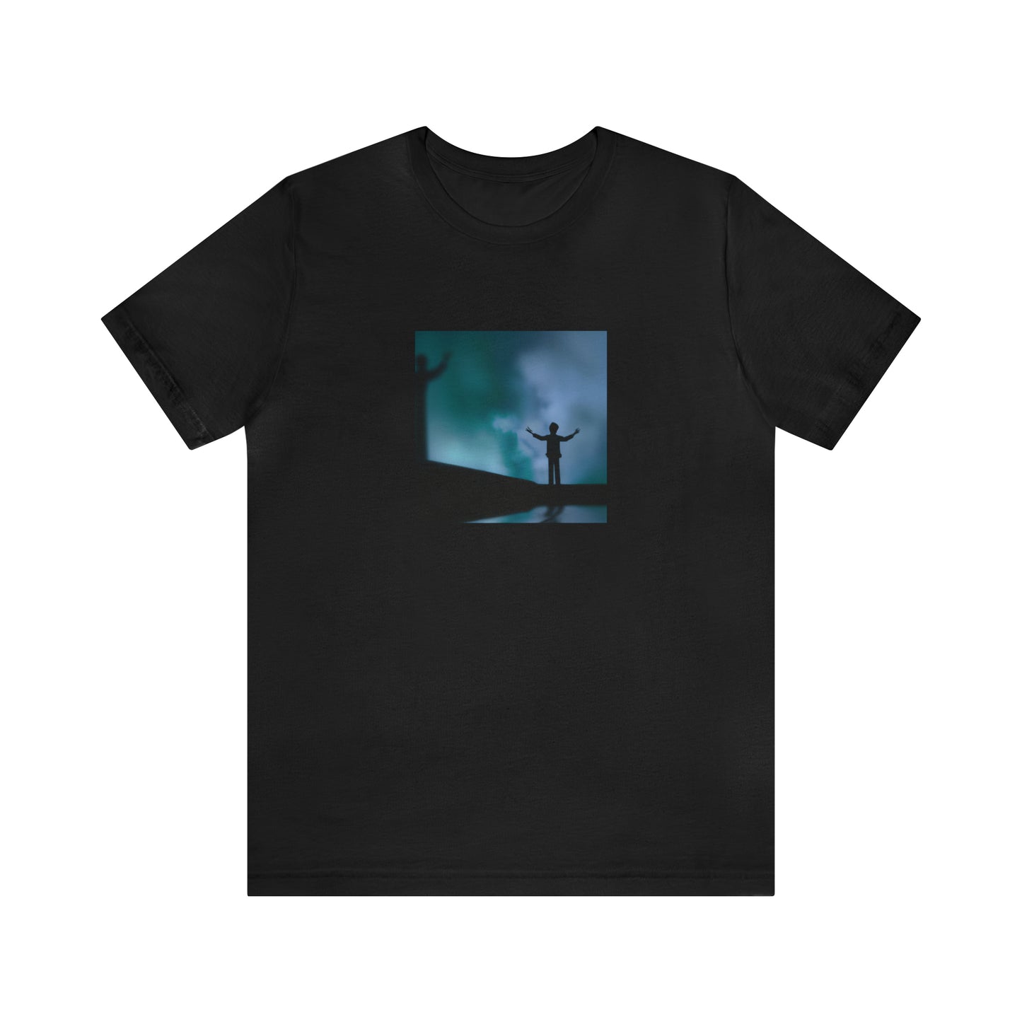 Araquel the Benevolent Angel - Tee