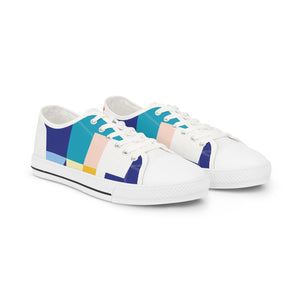 Cecillus Gellesleeves - Low Top Shoes