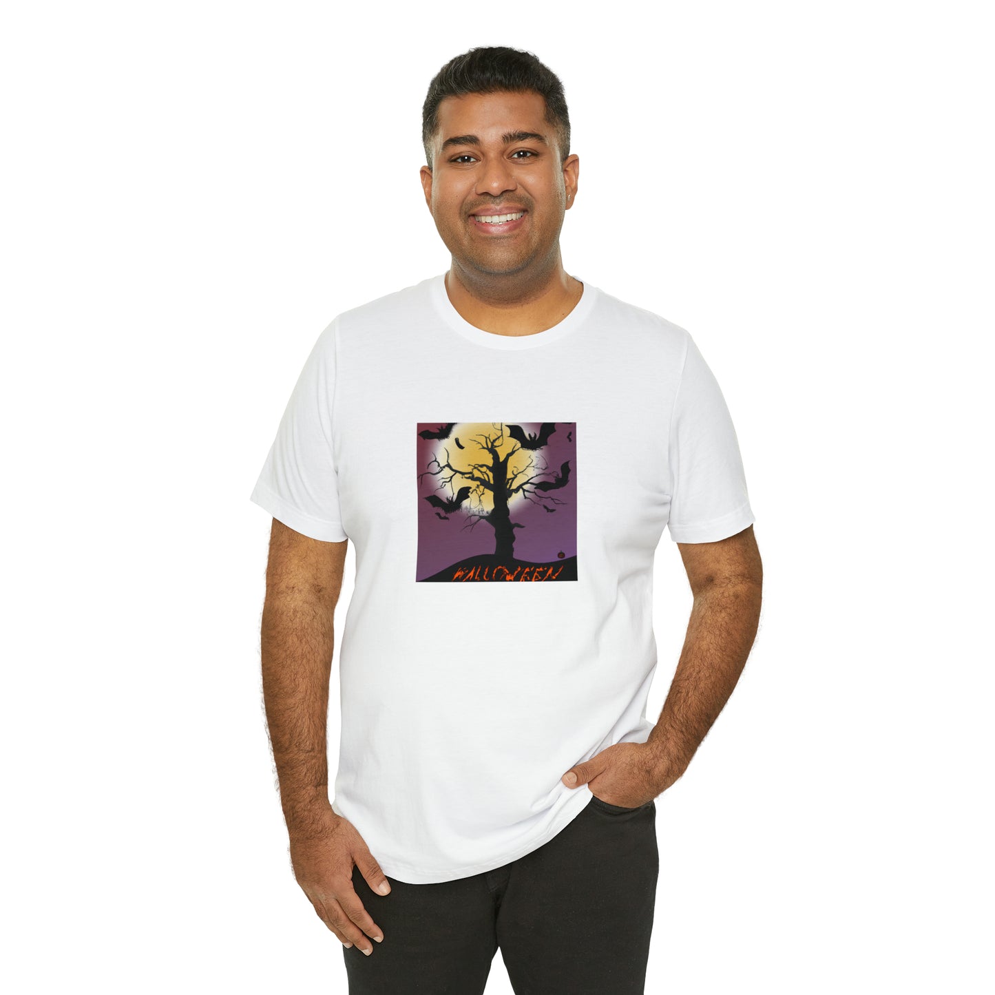 Henry Spectrus - Tee