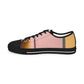 Sophia de la Shoeby - Low Top Shoes