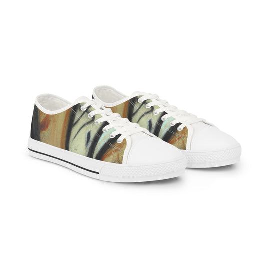 Mercott the Shoe Master. - Low Top Shoes