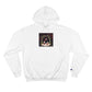 Fitzy Snowflake. - Hoodie