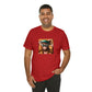 Rokhana the Ape-Watcher - Tee