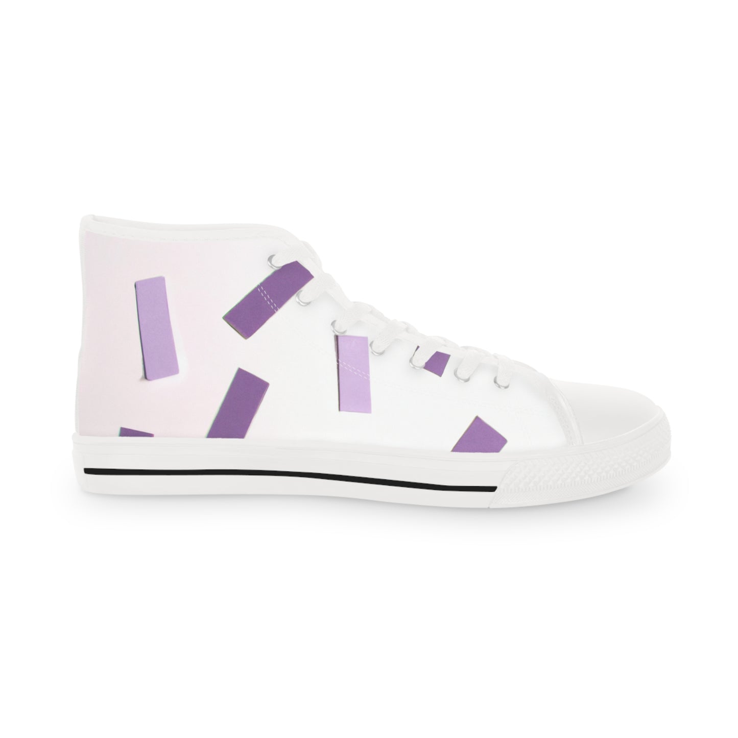 Winifred Worthington - High Top Shoes