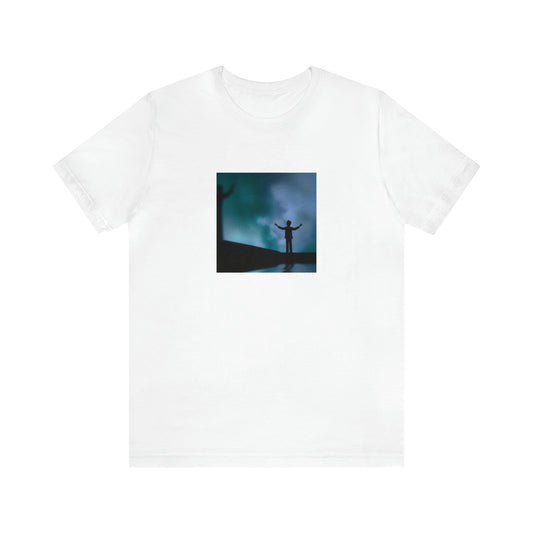 Araquel the Benevolent Angel - Tee