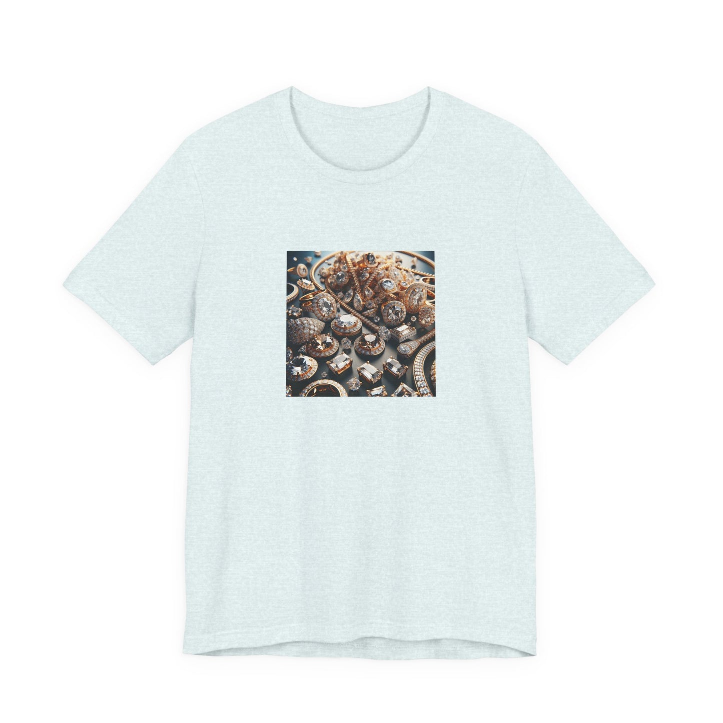 Jemima Goldstone - Tee