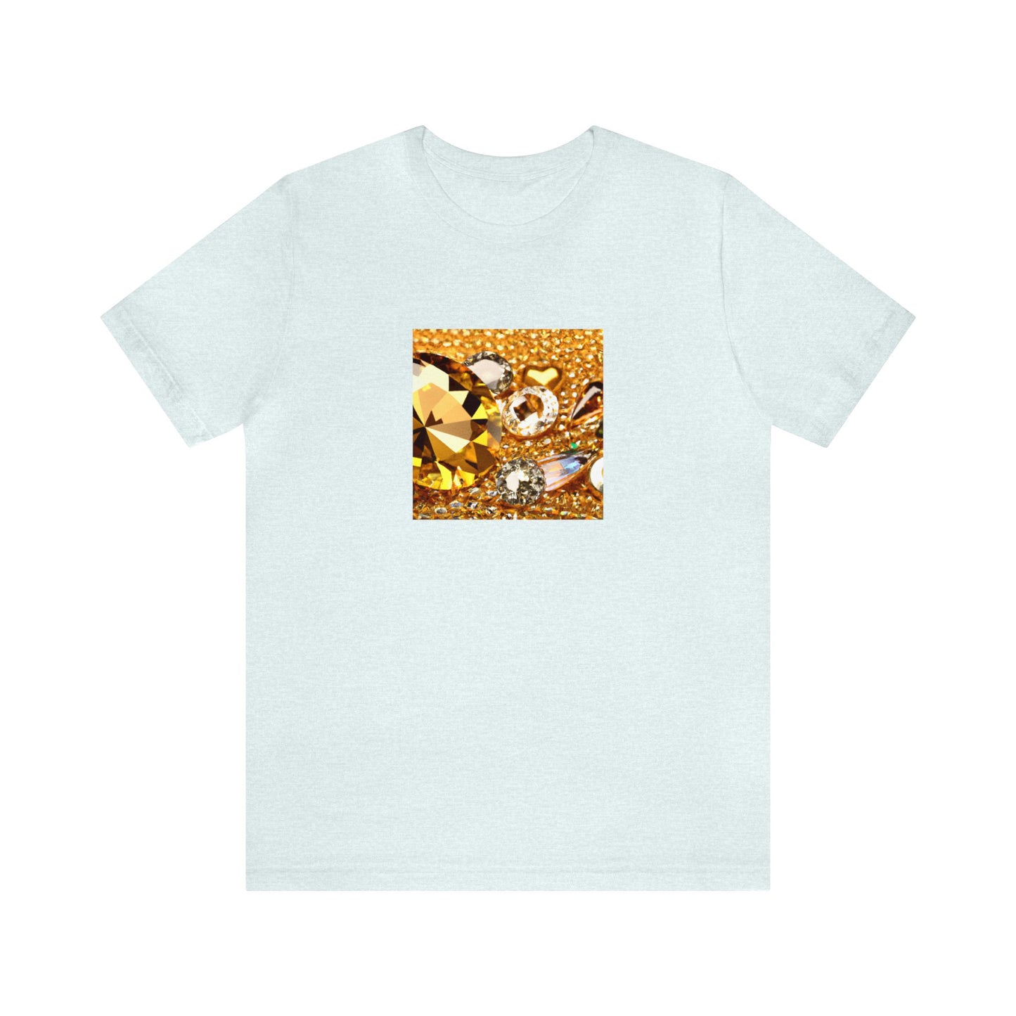 Jessica Shinygold - Tee