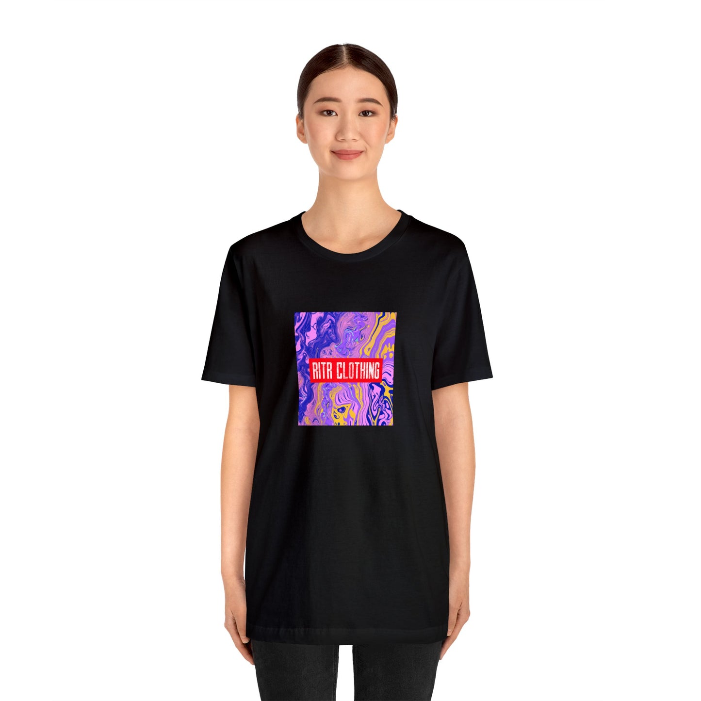 John Jacobson Couture - Tee