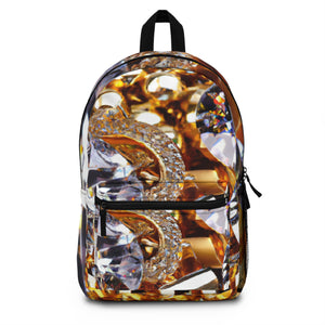 Adriano Laurella - Backpack