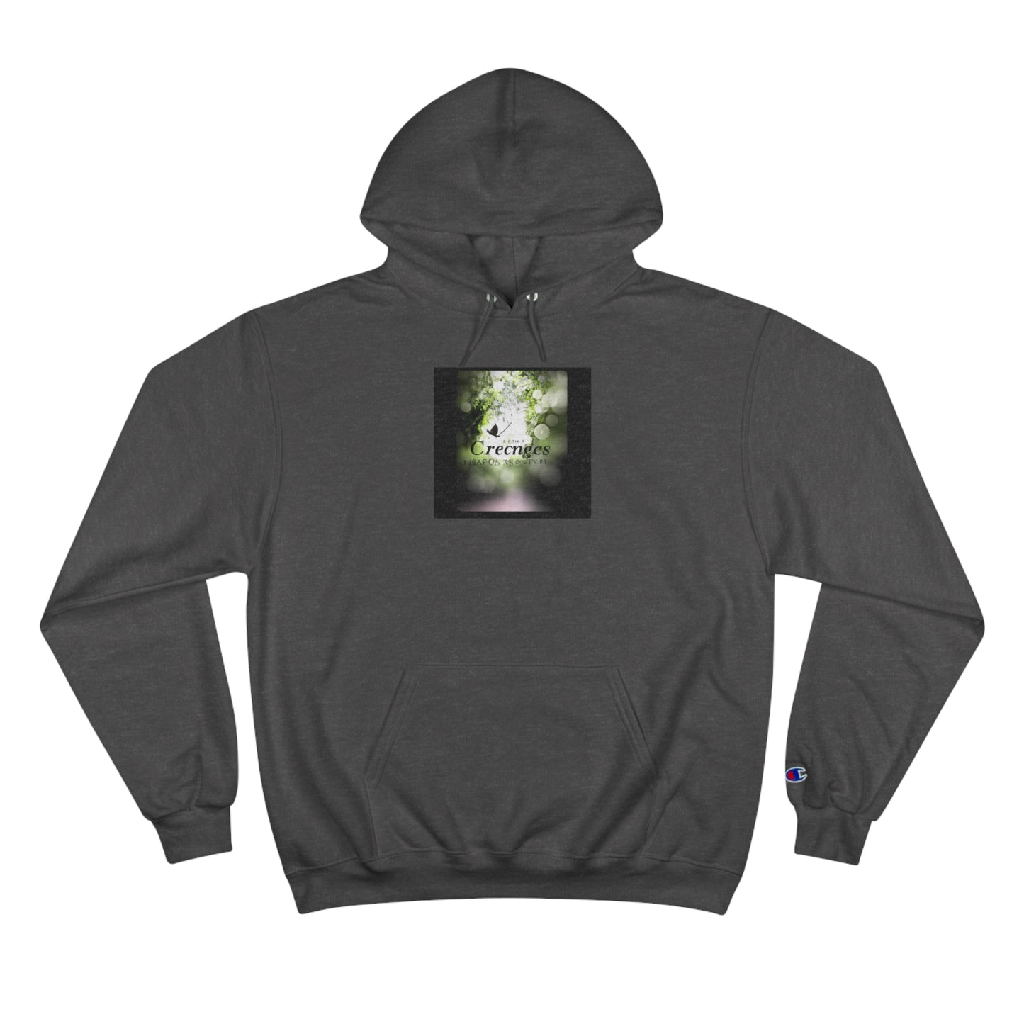 Cheery Chippie - Hoodie