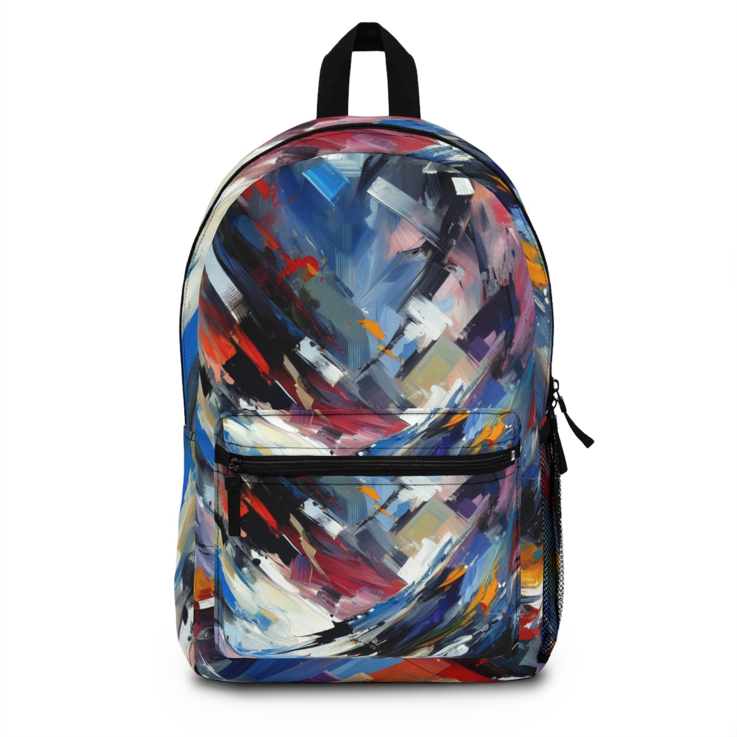 "Marcello Dartington" - Backpack