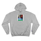 Tinsel Topper - Hoodie