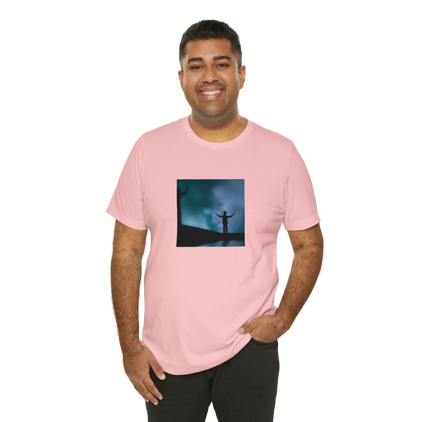 Araquel the Benevolent Angel - Tee