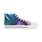 Victoree Von Footle - High Top Shoes