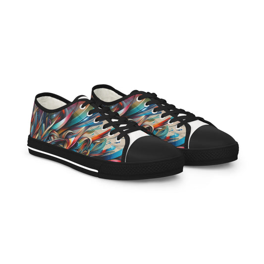 Isabella Firenze - Low Top Shoes