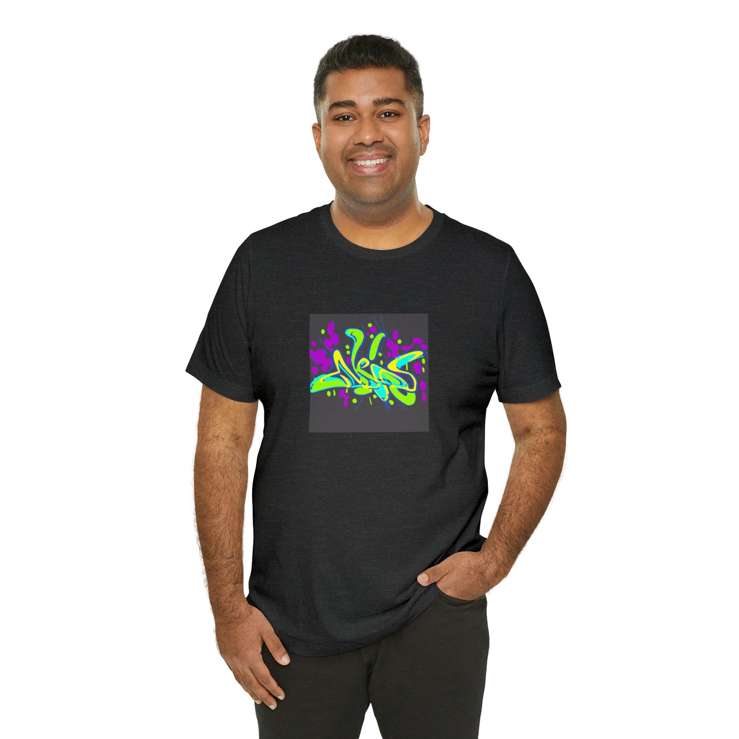 Dr. Shockwave - Tee