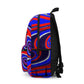 Gurjeet Boontyar - Backpack