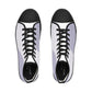Penelope Potterfoot - High Top Shoes