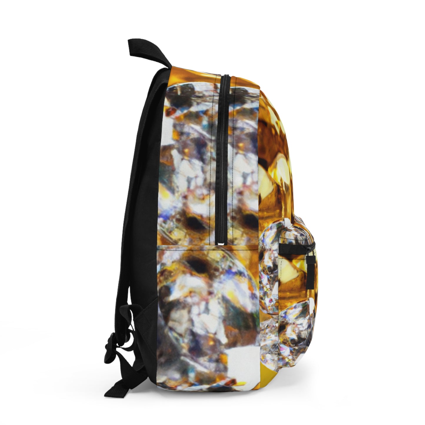 Silverord Fawley - Backpack