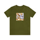 Marius Goldcrest - Tee