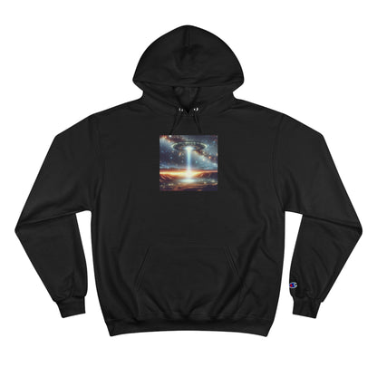 Zorlon Stralight - Hoodie